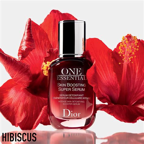 dior one essential skin boosting super serum gesichtsserum 75 ml|one essential skin boosting serum.